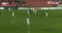 A pus umarul la prima victorie a sezonului. Fundasul moldovean Igor Armas a marcat primul sau gol pentru FC Voluntari - VIDEO
