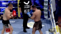 Si-a devastat un nou adversar. Renumitul luptator roman, Catalin Morosanu a castigat prin knockout tehnic lupta cu turcul Ozer, de la Gala K1 desfasurata la Piatra Neamt - VIDEO