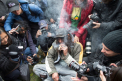 Canada ramane fara marijuana la doua zile de la legalizarea ei. Localnicii au epuizat stocurile, dupa ce oamenii au facut cozi uriase la magazine, in ciuda preturilor care s-au ridicat - VIDEO