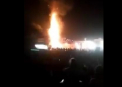 Accident cu 60 de morti si 200 de raniti. Oamenii au fost calcati de tren, cand participau la un eveniment religios - VIDEO