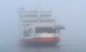 Alerta pe Insula Wight din Marea Britanie dupa ce un feribot a lovit doua iahturi