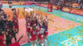 Serbia a scris istorie la Campionatul Mondial de volei feminin. Nationala acestei tari a cucerit, in premiera, trofeul suprem - VIDEO