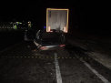 Tata si cei doi copii ai sai, morti intr-un accident. Apoi, hotii le-au jefuit casa