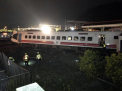 Accident feroviar cu 17 morti si peste 120 de raniti. Mai multe persoane, prinse in vagoane - GALERIE FOTO/VIDEO