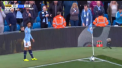 Manchester City - masina de goluri a Campionatului Angliei. Cetatenii au castigat un nou meci cu scorul de 5 la 0 - VIDEO