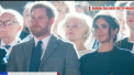 Printul Harry si Meghan Markle au dat startul Jocurilor Invictus - VIDEO