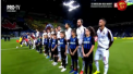 Meci mare in Italia. Inter a obtinut victoria in derby-ul contra celor de la AC Milan, scor 1 la 0 - VIDEO