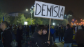 Sute de romani au protestat la Bucuresti, la Timisoara, dar si la Cluj. Oamenii au scandat impotriva Executivului, dar si a partidului de guvernamant - VIDEO