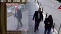 Un asasin saudit s-a imbracat cu hainele lui Khashoggi dupa uciderea jurnalistului. Imagini CNN