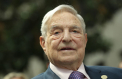 Dispozitiv explozibil descoperit in apropierea locuintei lui George Soros din SUA
