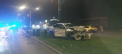 Nepotul lui Ilie Balaci, implicat intr-un accident teribil, imediat dupa ce a plecat de la priveghi. Sunt 4 raniti - FOTO