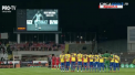Revenire emotionanta. Mircea Rednic s-a intors la Dinamo Bucuresti, dupa o pauza de 2 ani - VIDEO