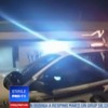 O femeie arestata de politistii din Oklahoma a castigat o ora de libertate, dupa ce a reusit sa fure masina de politie -  VIDEO