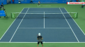O noua incercare pentru Radu Albot. A ajuns in semifinalele turneului de la Ningbo, a invins un jucator coreean si s-a calificat in sferturi - VIDEO