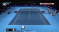 Cea mai mare victorie, in cariera lui Marius Copil. Tenismanul roman l-a invins pe al saselea jucator al lumii, fost campion la US Open, croatul Marin Cilic - VIDEO