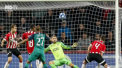 Victorii mari pentru Barcelona si Dortmund, in Liga Campionilor. Catalanii au invins-o pe Inter cu 2 la 0 - VIDEO