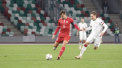 Selectionata Moldovei de Fotbal a urcat cu doua trepte in clasamentul FIFA. Dupa victoria cu San Marino si remiza cu Belarus, echipa noastra ajunge pe locul 171