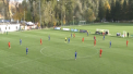 Nationala Moldovei Under 17 a inceput cu stangul preliminariile campionatului european. Tricolorii au cedat cu unu la zero in fata belgienilor - VIDEO