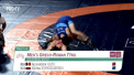 Alexandrin Gutu este unul din eroii sportului moldovenesc, in 2018. Luptatorul de stil greco-roman a cucerit 3 medalii in acest an, iar succesul de la Jocurile Olimpice de tineret a fost cireasa de pe tort - VIDEO