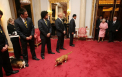 Whisper, ultimul caine corgi al reginei Elisabeta a II-a, a decedat