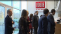 Cea mai mare si moderna fabrica de carne si mezeluri din Moldova, "Rogob" ar putea beneficia de finantare din partea Bancii Europene de Reconstructie si Dezvoltare - VIDEO