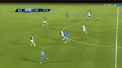 Universitatea Craiova pune presiune pe lidera clasamentului Ligii 1, CFR Cluj. Oltenii au invins-o, scor 3 la 0, pe Astra - VIDEO