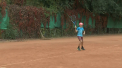 Revenit din Spania, unde se antreneaza pentru a juca la turneul Masters Moldova, sportivul de 11 ani, Daniel Tulgara este convins ca poate avea un rezultat bun in campionatul din Moldova - VIDEO