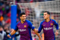 In absenta lui Messi, Luis Suarez a fost responsabil pentru umilinta rivalei. Atacantul echipei Barcelona a marcat 3 goluri in El Clasico, iar catalanii au batut-o pe Real Madrid - VIDEO