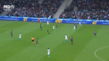 Seara magica pentru PSG, in Campionatul Frantei. Parizienii au invins-o pe Marseille in marele derby, scor 2 la 0 - VIDEO