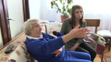 Cutremurul, un cosmar pentru mii de oameni care locuiesc in cele 350 de blocuri cu risc seismic ridicat din Bucuresti. Sunetul sinistru ce i-a trezit - VIDEO