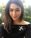 Concurenta la Miss Univers, printre victimele din elicopterul prabusit in Anglia - GALERIE FOTO