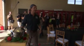 Motivul pentru care actorul Matthew McConaughey a livrat mancare unor politisti