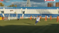 Intamplare mistica in liga a treia din Rusia. Un fotbalist al echipei Volgari a marcat un gol identic cu cel reusit acum 7 ani - VIDEO