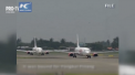 Autoritatile indoneziene nu au putut gasi nici astazi cutiile negre ale avionului prabusit in mare. Salvatorii au mai scos o parte din ramasitele victimelor - VIDEO