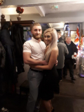 Un tanar din Marea Britanie, condamnat la inchisoare pe viata. A petrecut o noapte cu iubita rivalului sau, dupa care a decis sa-l omoare: " Ai Ã®ncurcat-o" - FOTO