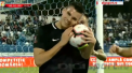 Meci superb in Cupa Romaniei. Echipa portarului moldovean Denis Rusu, Poli Iasi a fost condusa cu 2 la 0 de Viitorul - VIDEO