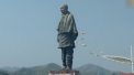 Cea mai inalta statuie din lume a fost inaugurata in India. Aceasta are 182 de metri inaltime si a costat peste 400 de milioane de dolari - VIDEO