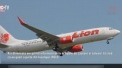 Fuzelajul avionului prabusit luni in mare, in Indonezia ar fi fost localizat - VIDEO