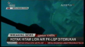 CNN: Cutia neagra a avionului Boeing 737 MAX prabusit, recuperata din mare - VIDEO