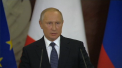 Anuntul lui Putin privind vizita in Italia. Ce urmareste liderul de la Kremlin
