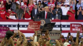 Donald Trump a recunoscut intr-un interviu ca mai si minte. "Cand pot, spun adevarul" - FOTO