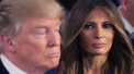 Melania Trump, furioasa din nou pe sotul ei. Ce a declarat presedintele american - VIDEO