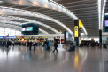 Un pilot a fost prins baut la mansa pe aeroportul Heathrow