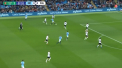 Manchester City continua lupta in Cupa Ligii Angliei. Echipa lui Guardiola s-a calificat fara probleme in sferturi, dupa ce a invins-o cu 2 la 0 pe Fulham - VIDEO