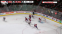 Record uimitor in liga nord-americana de hochei. Echipa Montreal a marcat doua goluri in doua secunde, in partida cu Washington - VIDEO