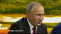 Vladimir Putin a laudat GRU, serviciul care ar fi pus la cale otravirea lui Skripal