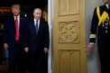 Donald Trump si Vladimir Putin se vor intalni din nou. Ce decizii vor lua privind Europa