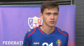 Munceste pentru viitorul sau. Fotbalistul moldovean Iurie Iovu joaca pentru echipa de juniori a celor de la Cagliari si viseaza sa ajunga titular la formatia de baza - VIDEO