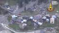 Dezastru in Italia. 20 de oameni au murit, hectare de padure au fost facute una cu pamantul, iar strazile s-au umplut de apa, din cauza inundatiilor puternice. Anuntul facut de meteorologi - VIDEO