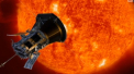 Succes pentru NASA. Sonda care s-a apropiat cel mai mult in istorie de Soare